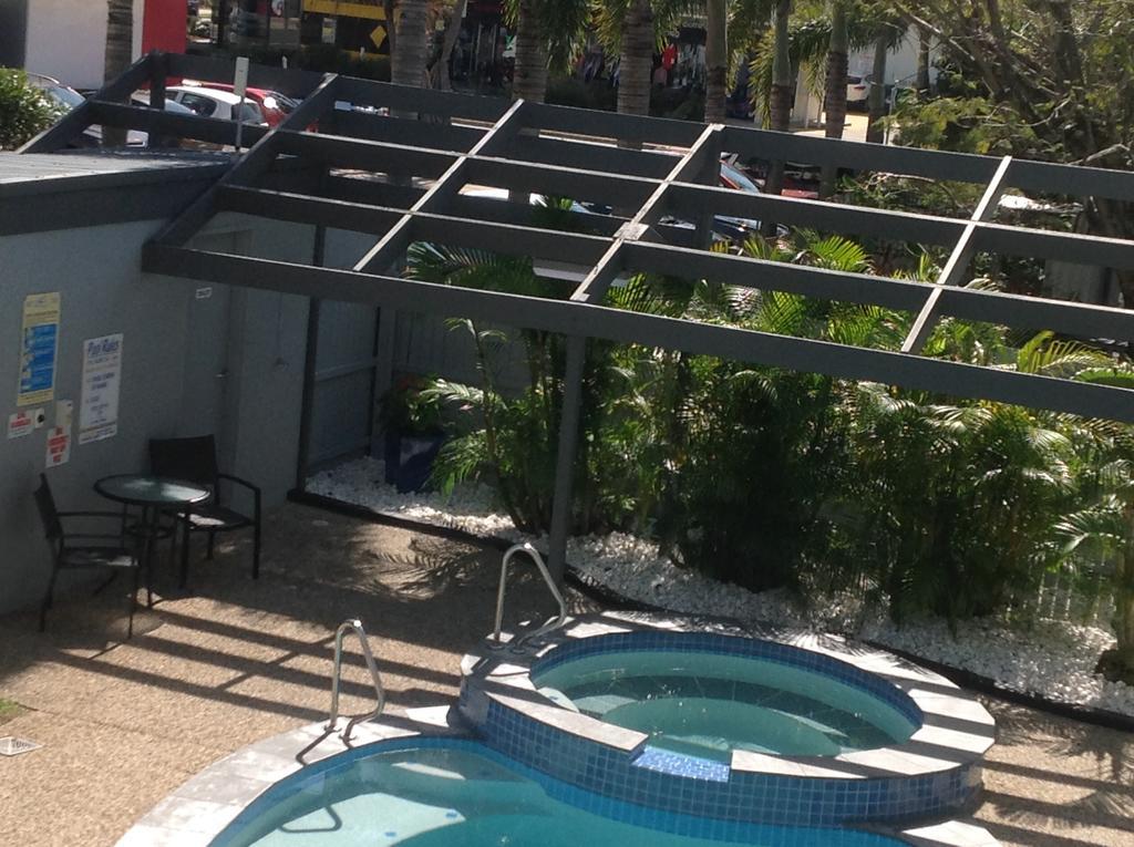 Beachside מולולאבה מראה חיצוני תמונה